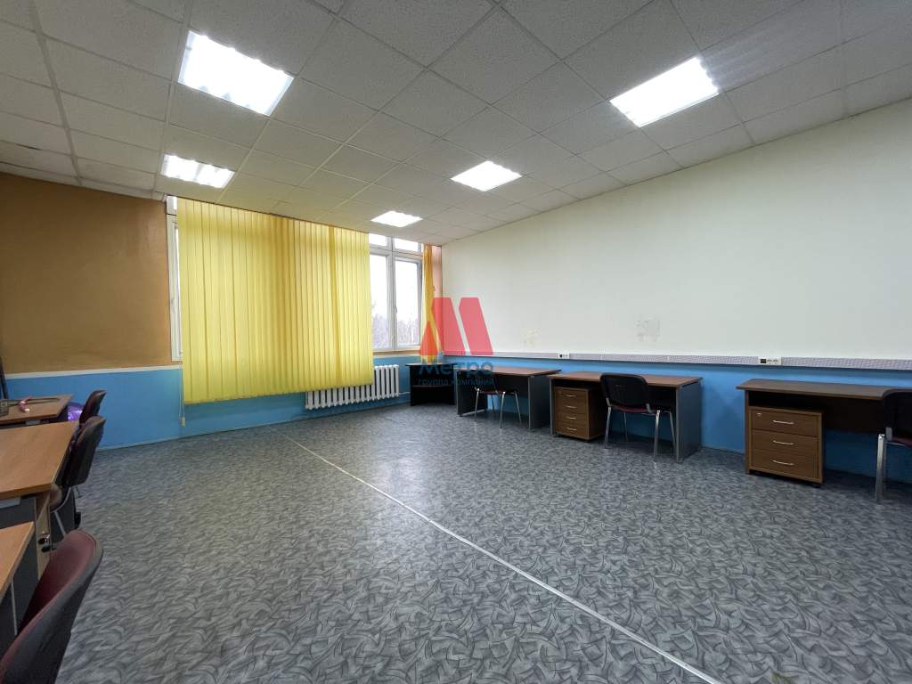 Сдам в аренду офис 52 м.кв.