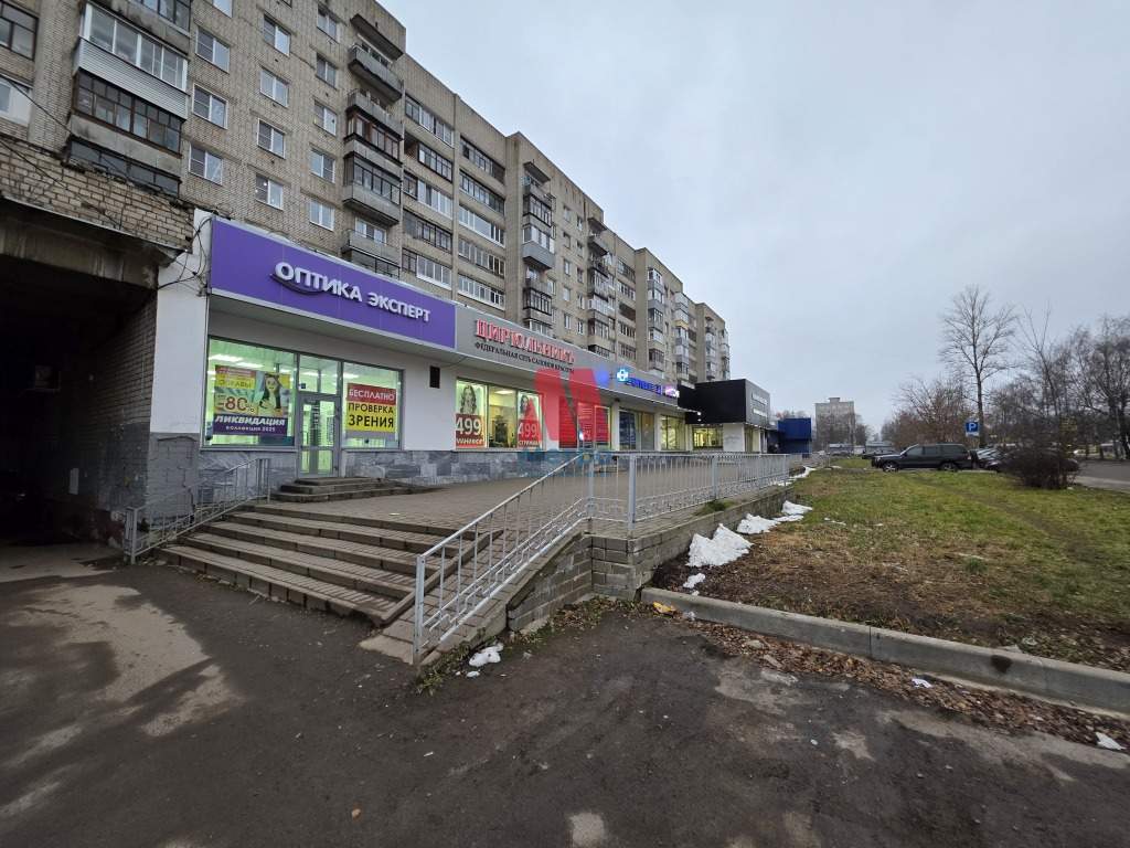 Сдам в аренду помещение свободного назначения 70 м.кв.