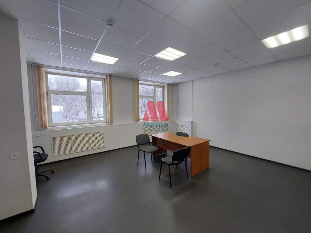 Сдам в аренду офис 33 м.кв.