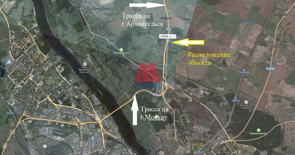 Сдам в аренду помещение свободного назначения 520 м.кв.