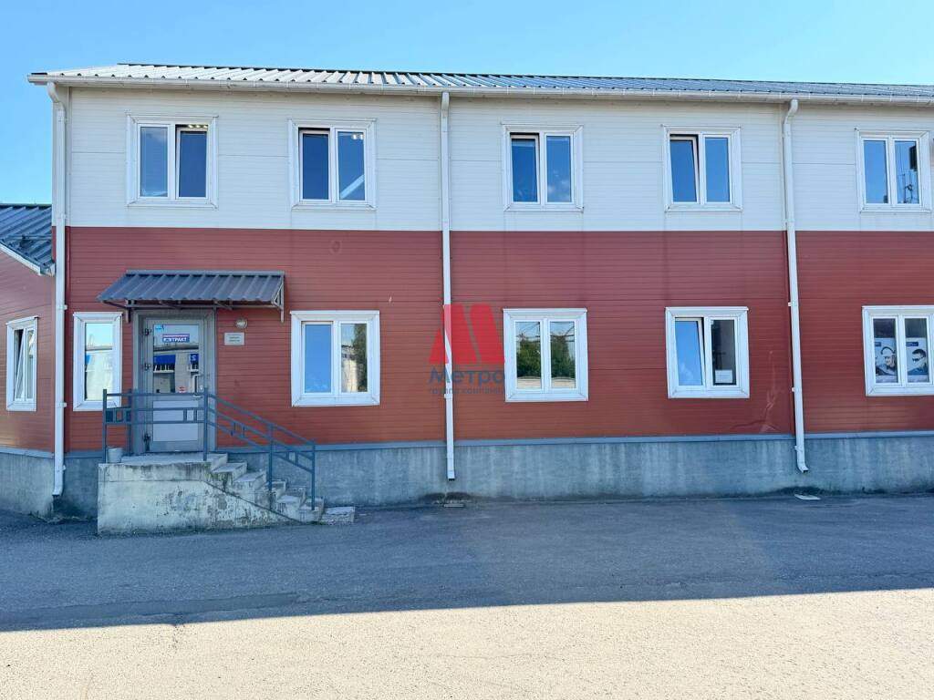 Сдам в аренду офис 73 м.кв.