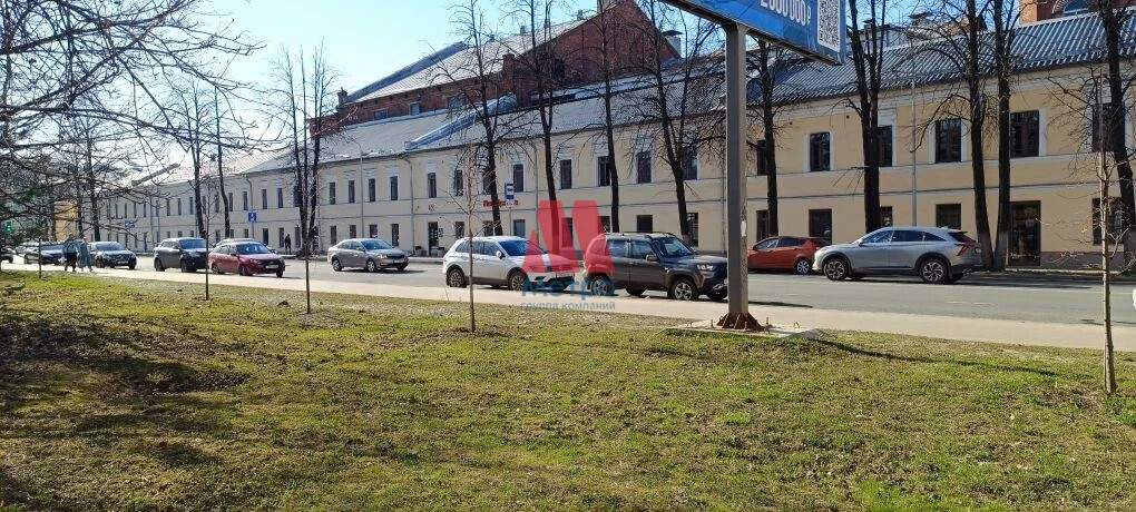 Сдам в аренду офис 50 м.кв.
