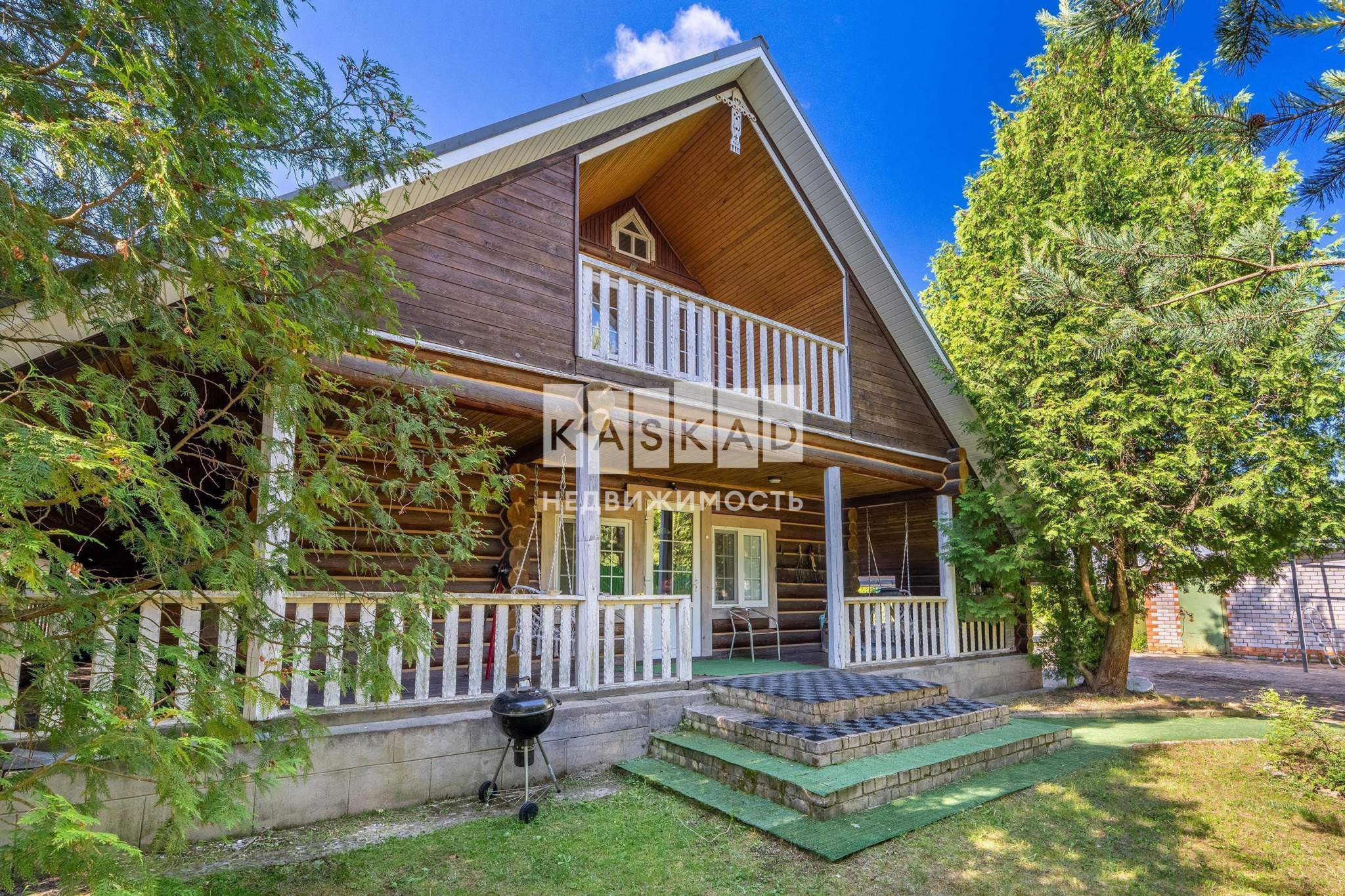 Дом на продажу в Бараново, Моложская улица, 1 фото №1