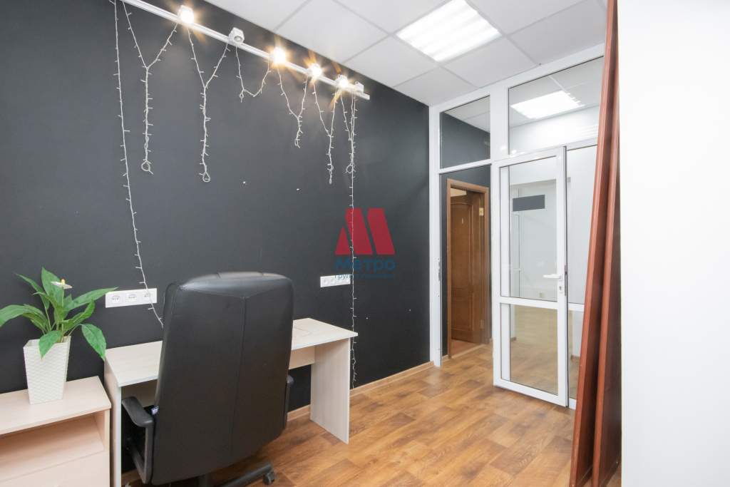 Сдам в аренду офис 58 м.кв.