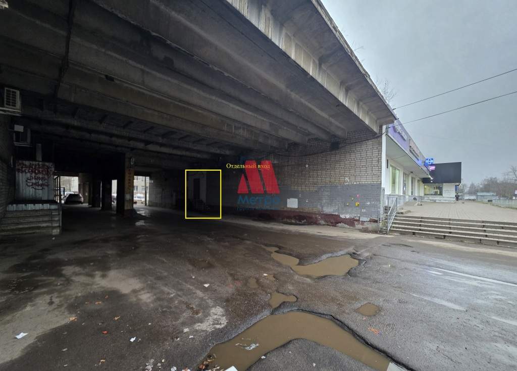 Сдам в аренду помещение свободного назначения 70 м.кв.