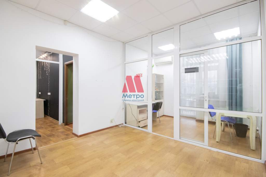 Сдам в аренду офис 58 м.кв.