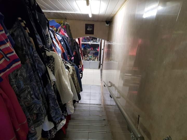 Продам офис 11.7 м.кв.