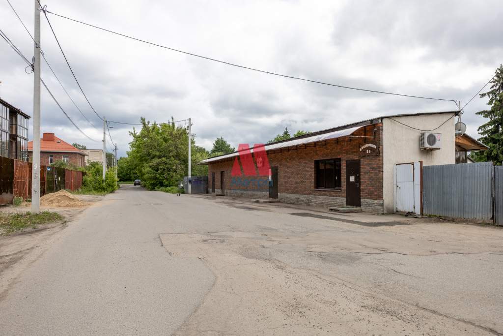 Торговая площадь в аренду в Ярославле, Большая Федоровская улица, 5А фото №17