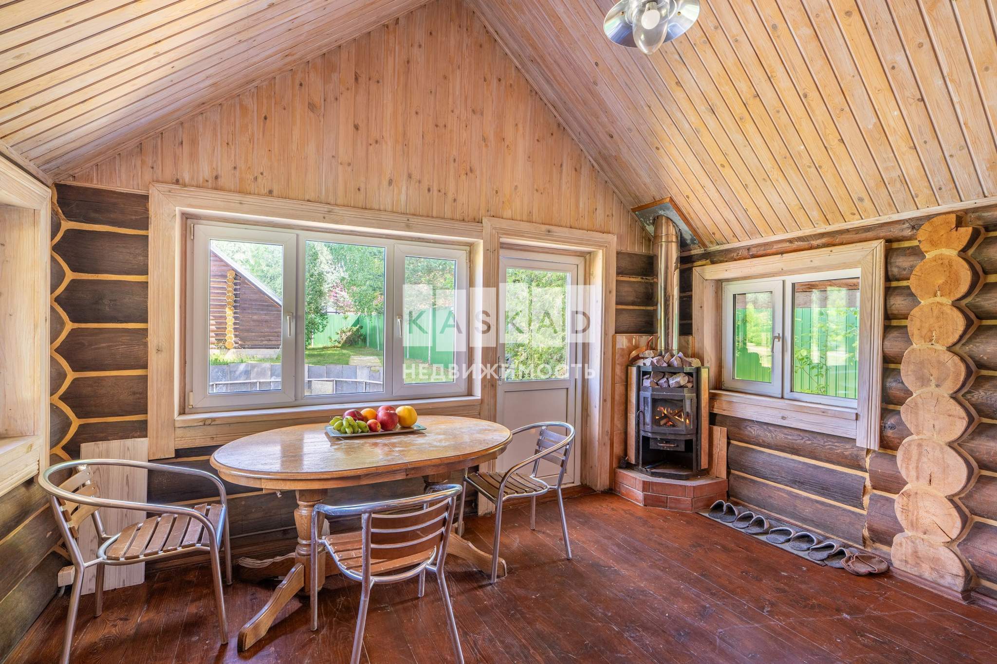 Дом на продажу в Бараново, Моложская улица, 1 фото №21