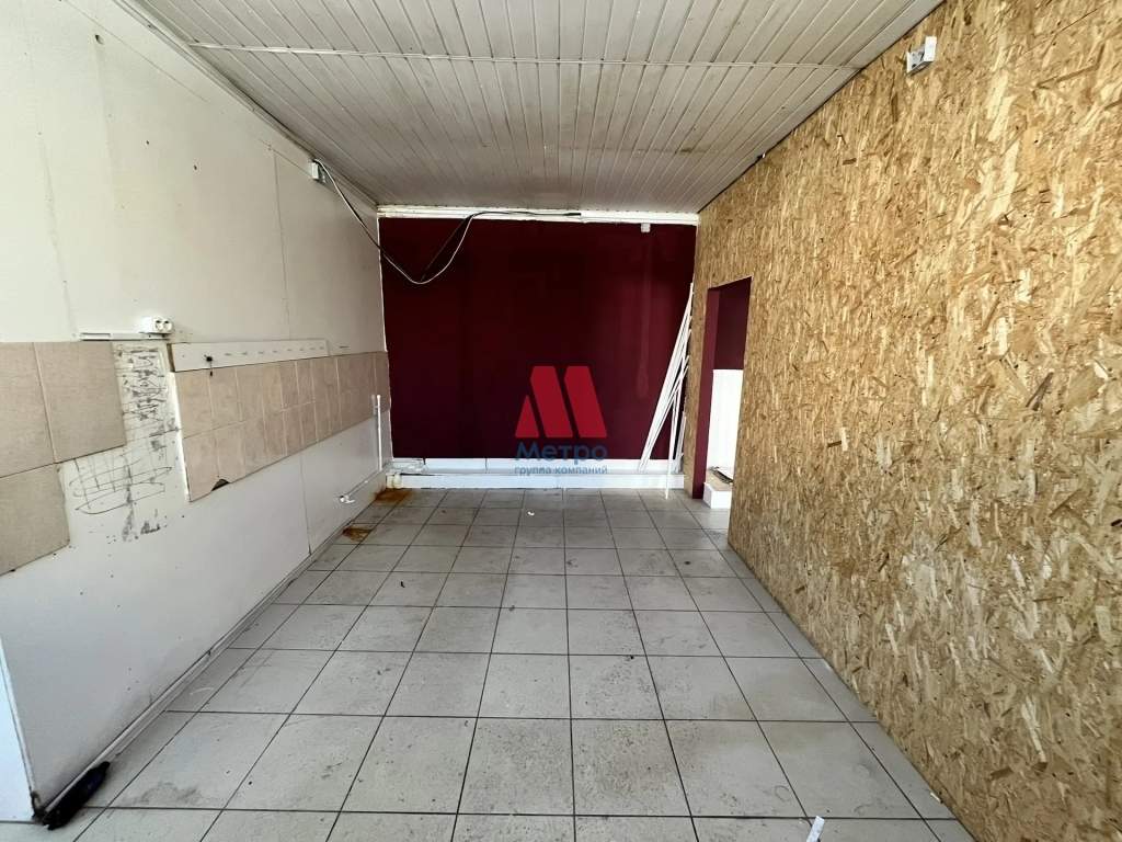 Продам магазин 100 м.кв.