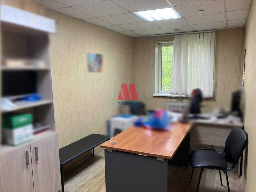 Офис в аренду в Ярославле, Силикатное шоссе, 2а