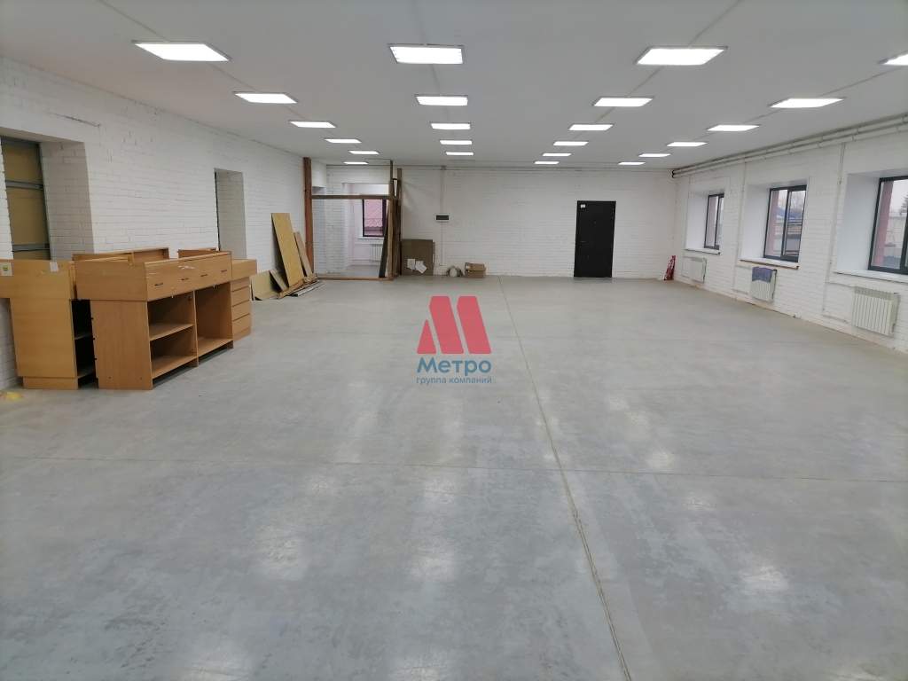 Сдам в аренду помещение свободного назначения 340 м.кв.