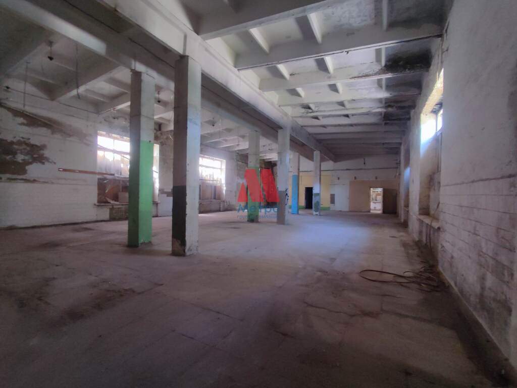 Сдам в аренду помещение свободного назначения 200 м.кв.