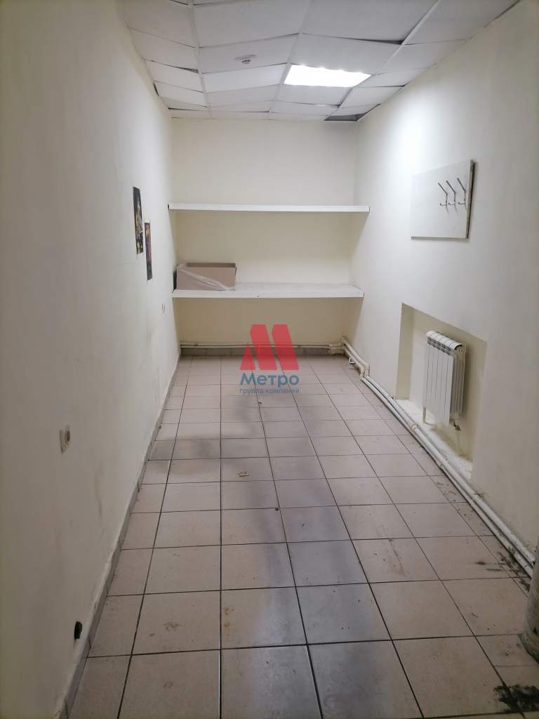 Сдам в аренду помещение свободного назначения 107 м.кв.