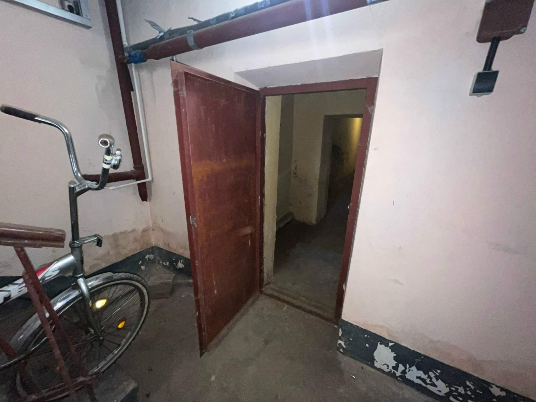 Офис на продажу в Павловске, Детскосельская улица, 15 литера А фото №3