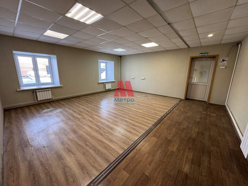 Сдам в аренду офис 73 м.кв.