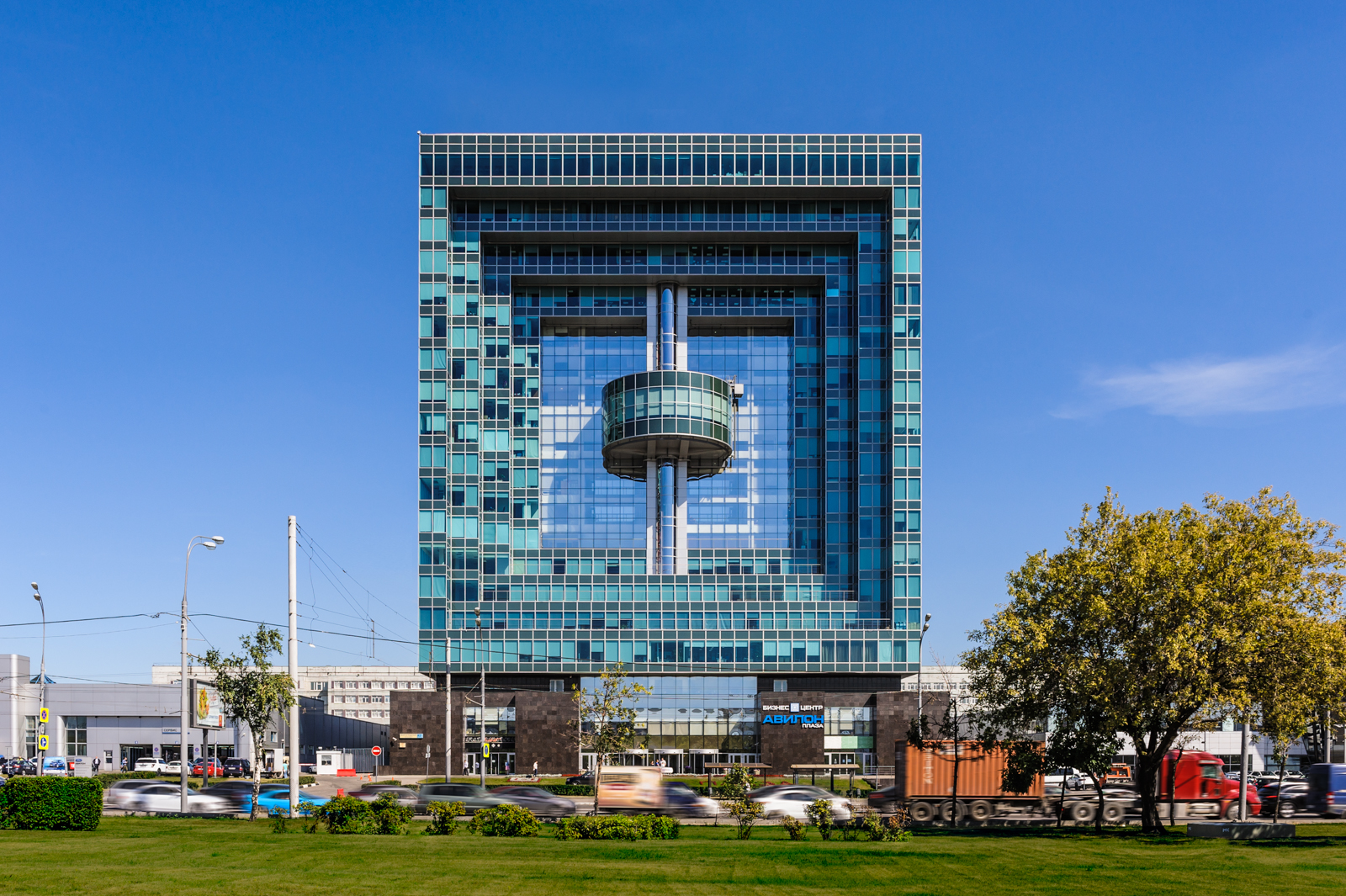 Сдам в аренду офис 169.9 м.кв.