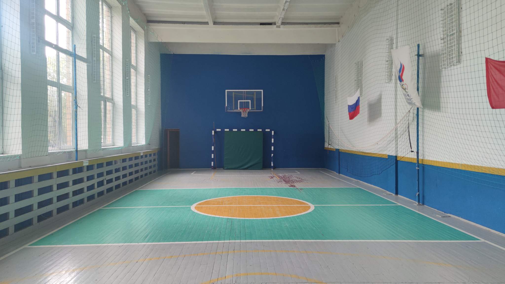 Продам торговое помещение 4191.8 м.кв.