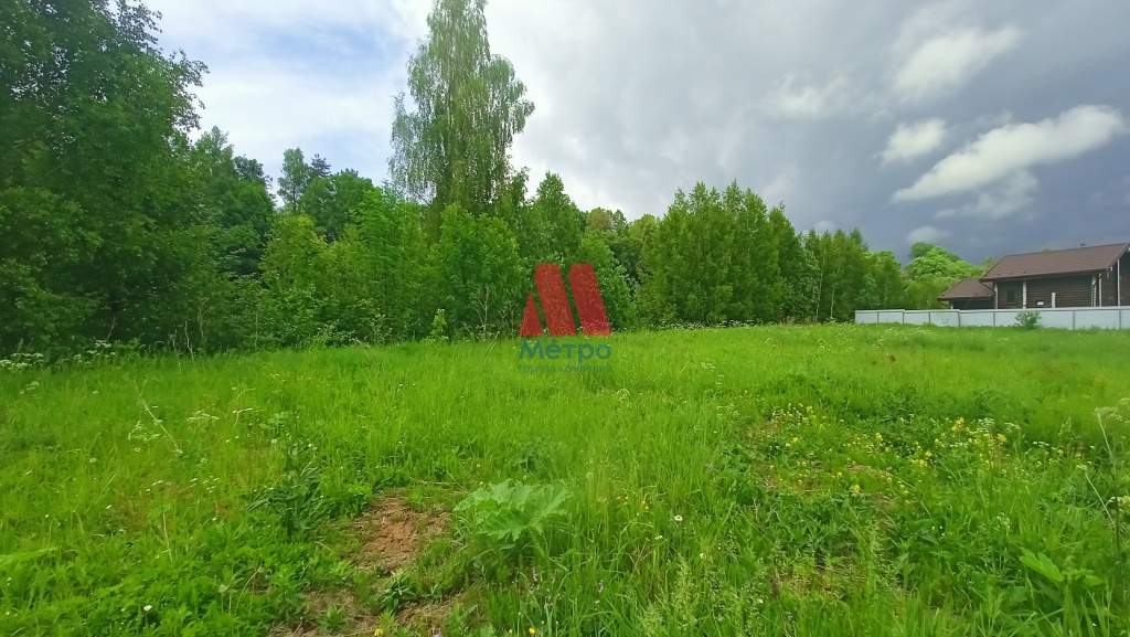 Продам земельный участок 2571 м.кв.