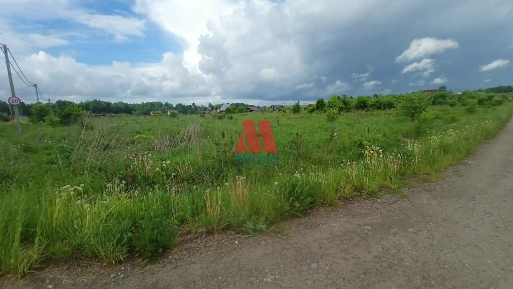 Продам земельный участок 2571 м.кв.