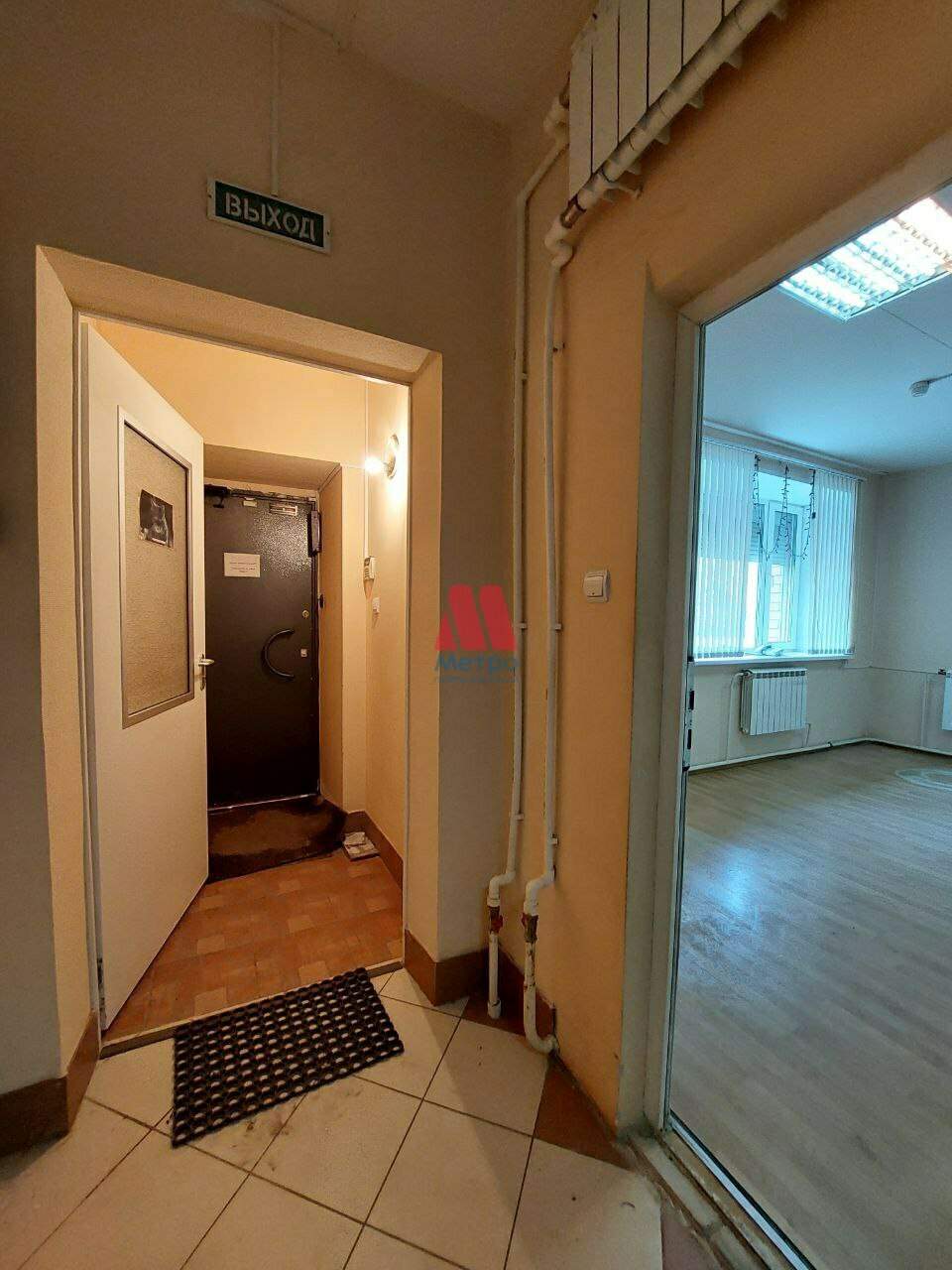 Сдам в аренду помещение свободного назначения 205 м.кв.