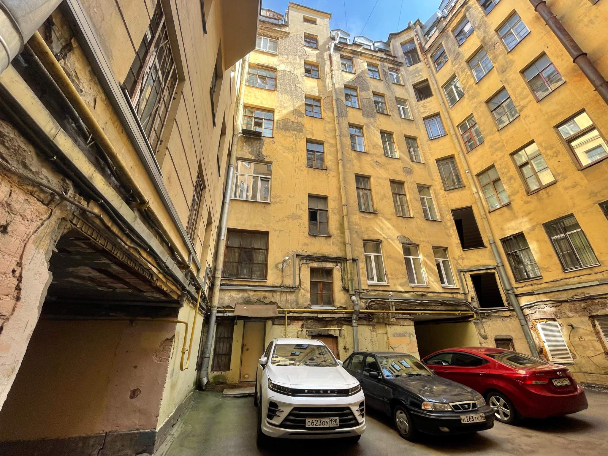 Продам офис 127.1 м.кв.