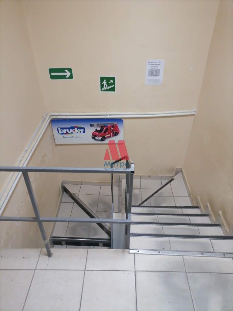 Сдам в аренду помещение свободного назначения 107 м.кв.