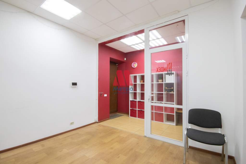 Сдам в аренду офис 58 м.кв.