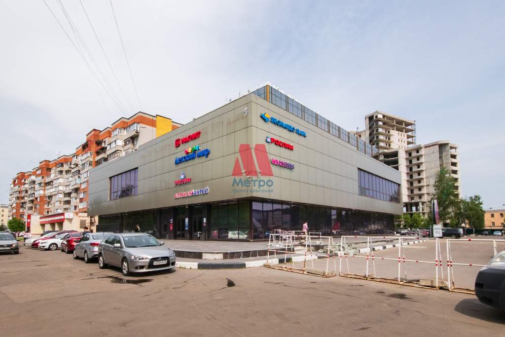 Сдам в аренду офис 200 м.кв.