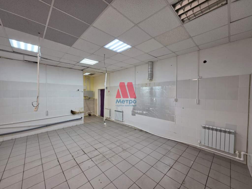 Сдам в аренду помещение свободного назначения 77 м.кв.