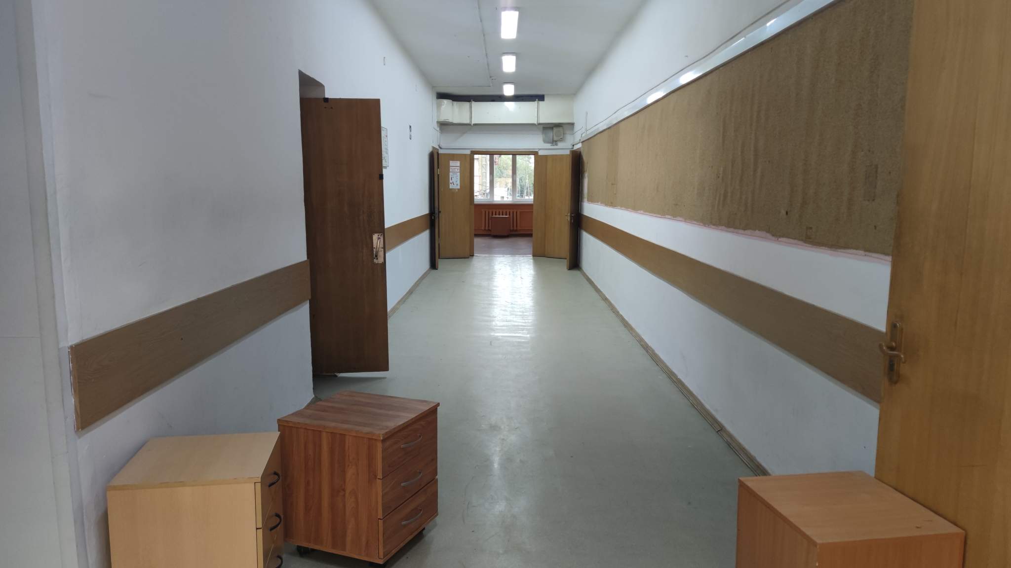Продам торговое помещение 4191.8 м.кв.