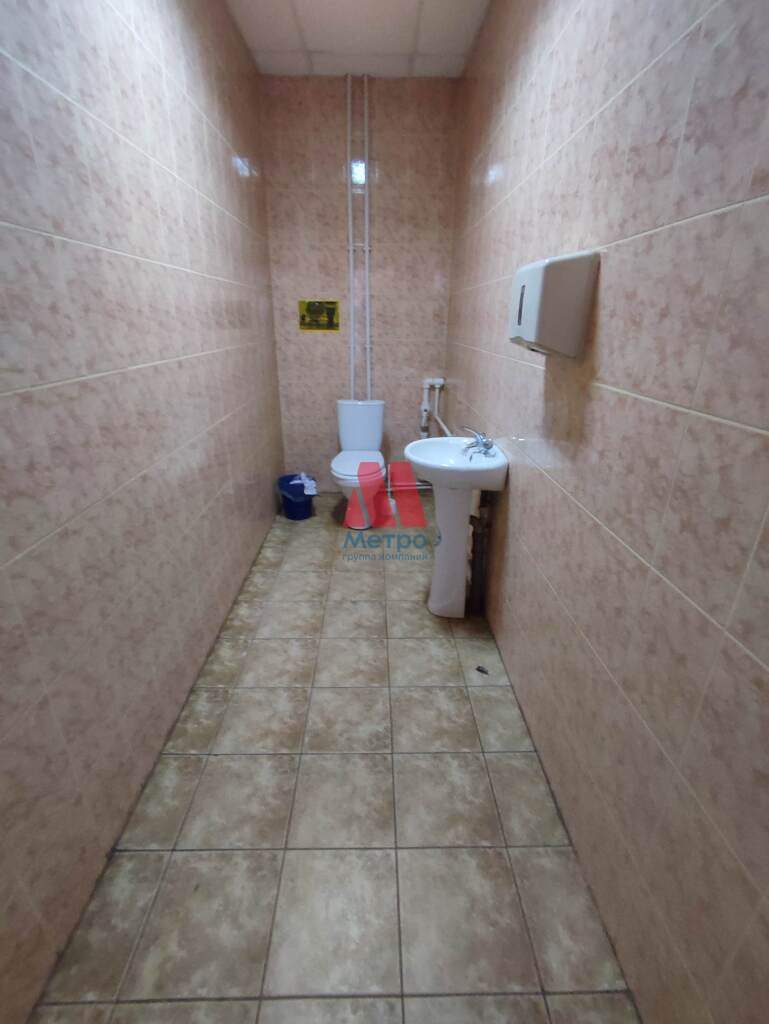 Сдам в аренду помещение свободного назначения 21 м.кв.