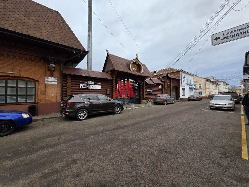 Сдам в аренду помещение свободного назначения 515 м.кв.