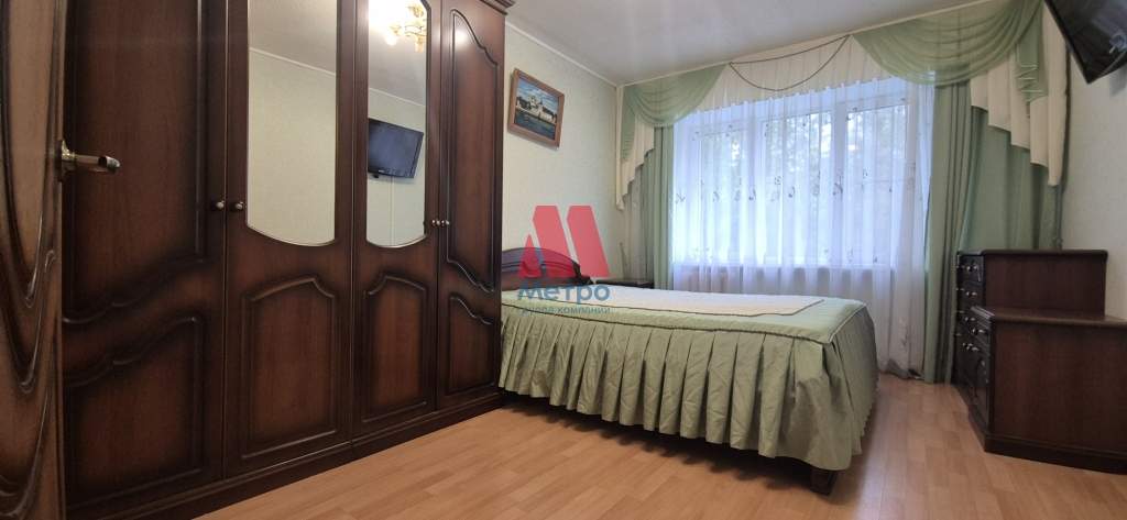 Квартира в аренду в Ярославле, Ушакова проезд, 18а