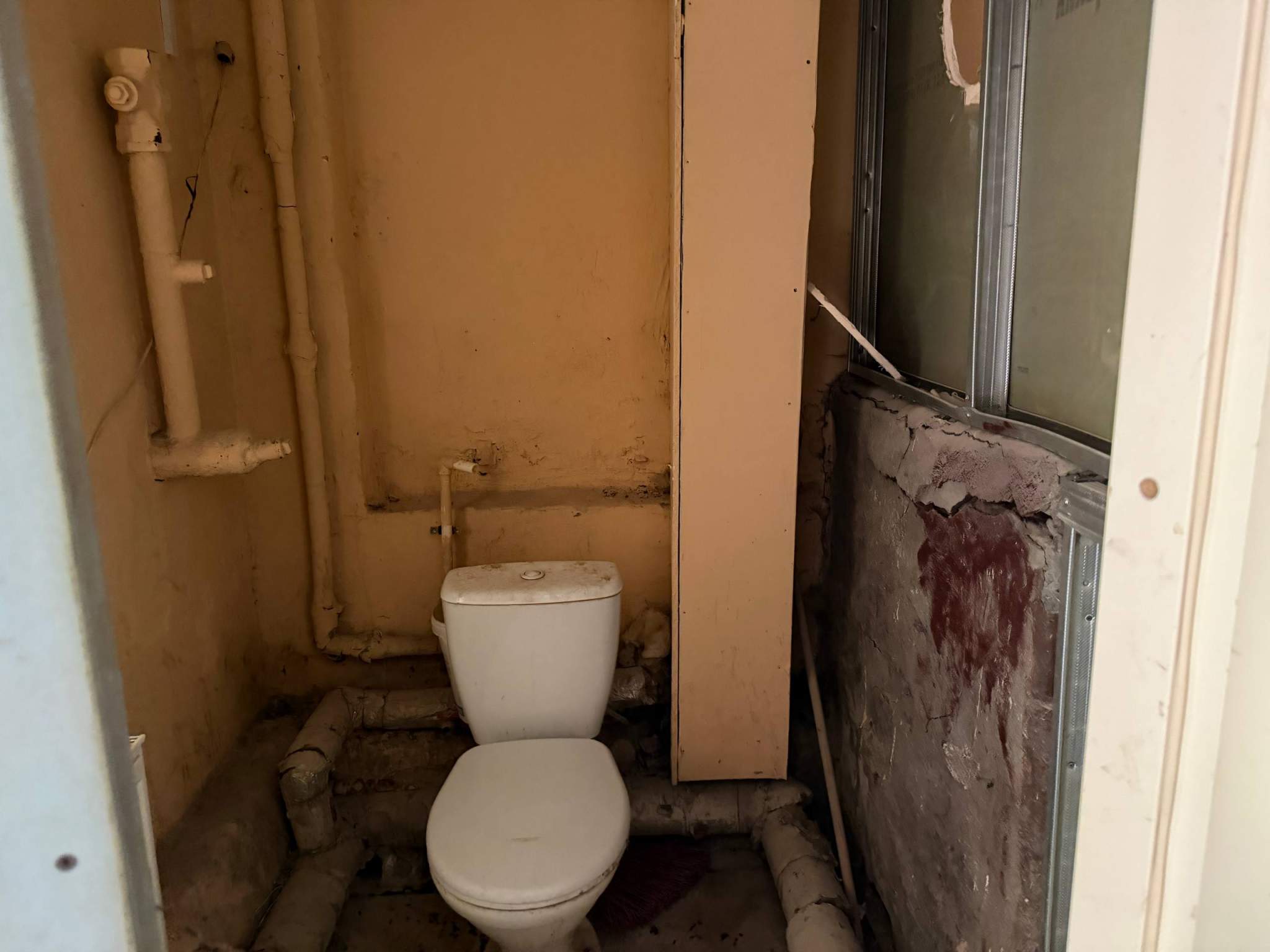 Продам офис 25.6 м.кв.