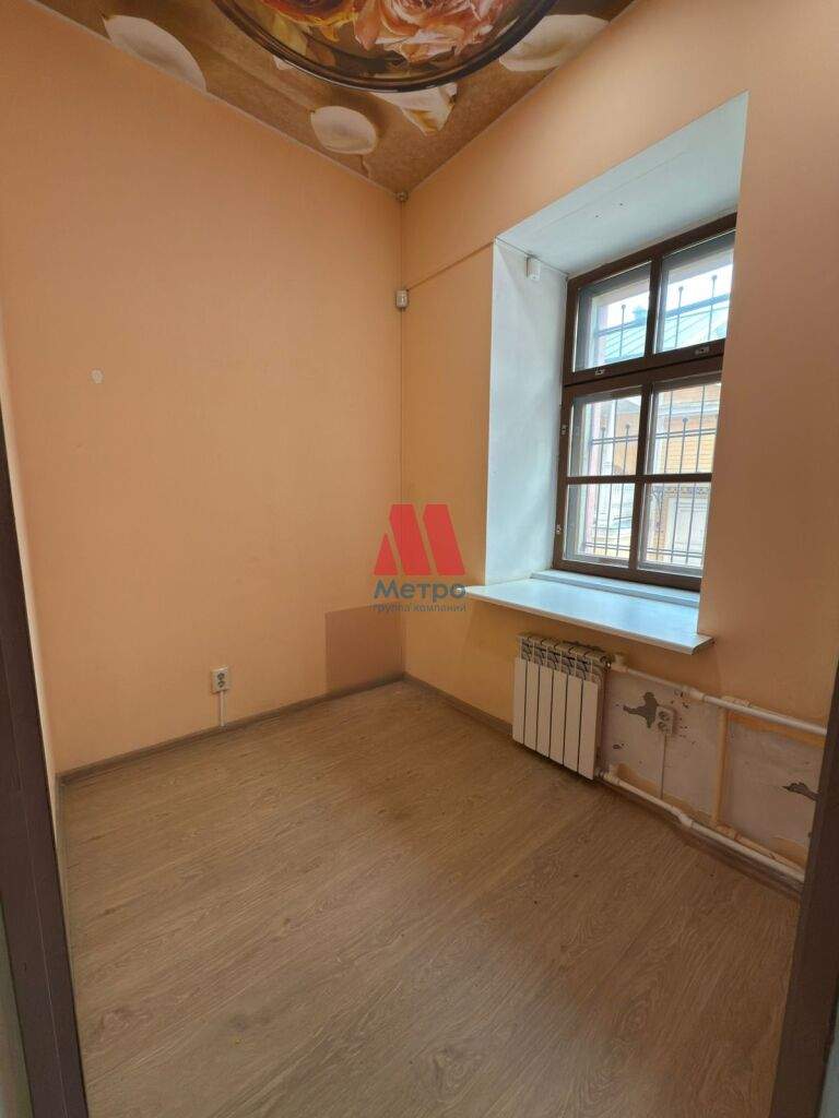 Сдам в аренду офис 71.1 м.кв.