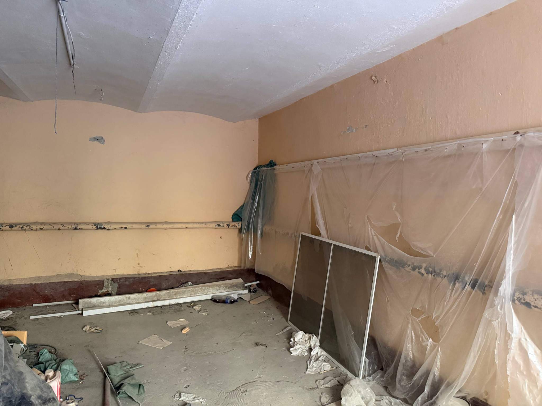 Продам офис 25.6 м.кв.