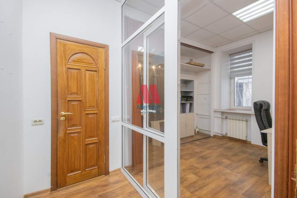 Сдам в аренду офис 58 м.кв.