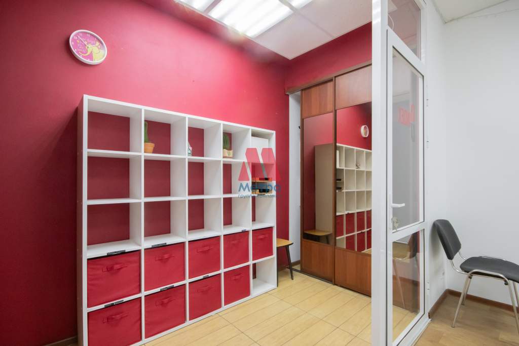 Сдам в аренду офис 58 м.кв.