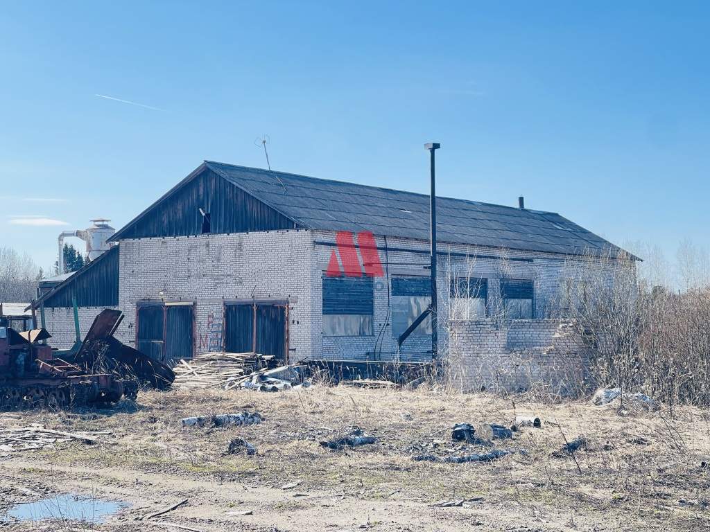 Продам производственное помещение 2900 м.кв.