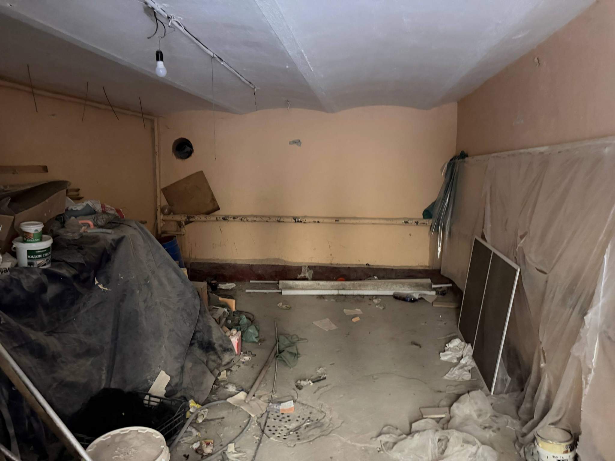 Продам офис 25.6 м.кв.