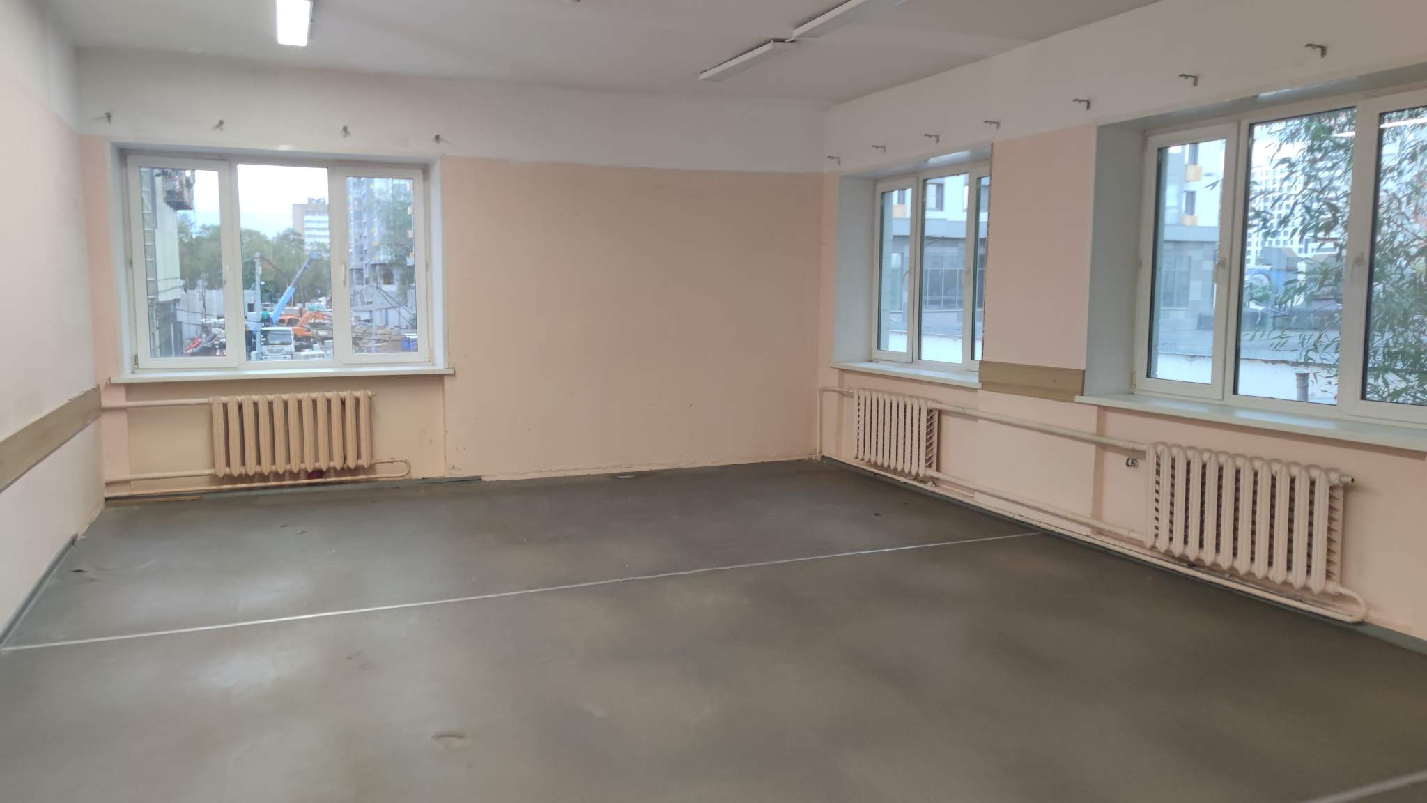 Продам торговое помещение 4191.8 м.кв.