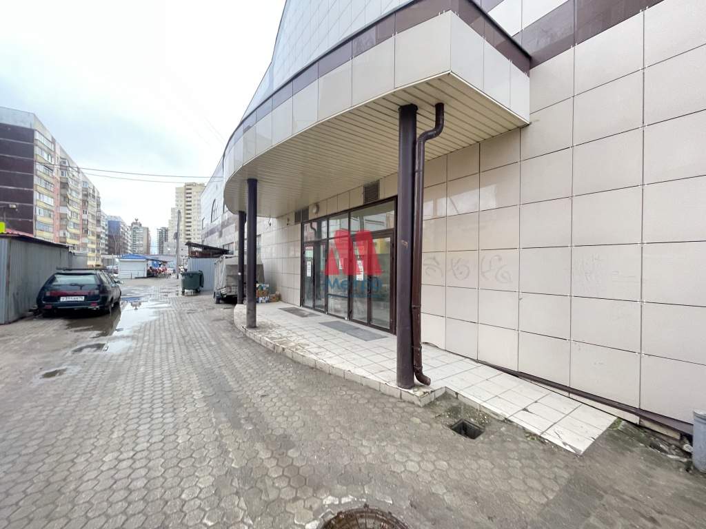 Сдам в аренду помещение свободного назначения 200 м.кв.
