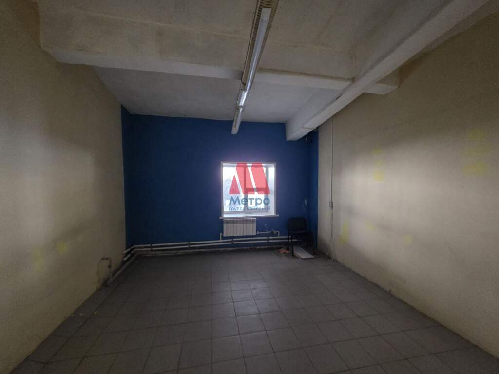 Сдам в аренду производственное помещение 400 м.кв.