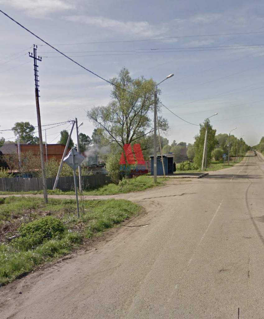 Продам земельный участок 600 м.кв.