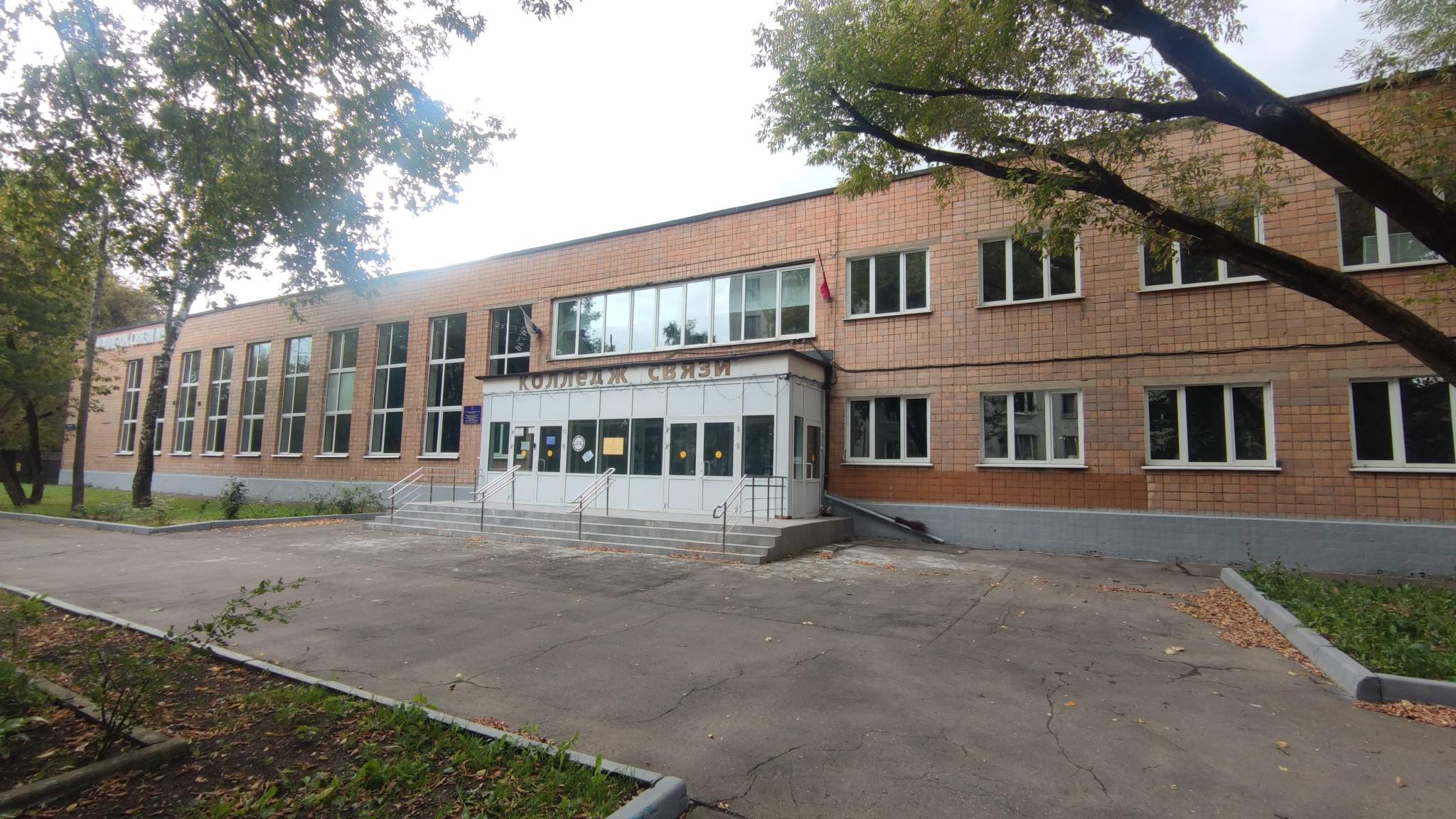 Продам торговое помещение 4191.8 м.кв.