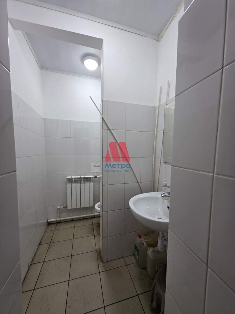 Сдам в аренду склад 1125 м.кв.