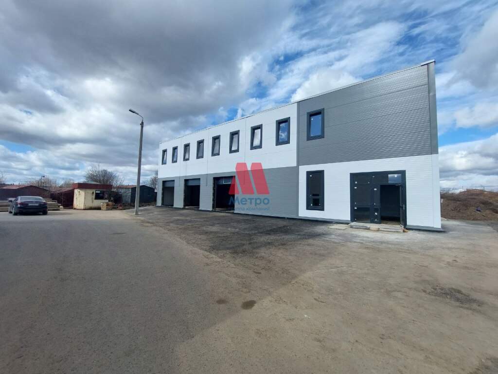 Сдам в аренду помещение свободного назначения 250 м.кв.