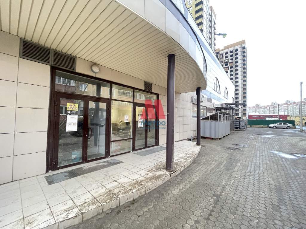 Сдам в аренду помещение свободного назначения 200 м.кв.