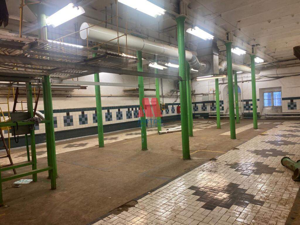 Сдам в аренду производственное помещение 796 м.кв.